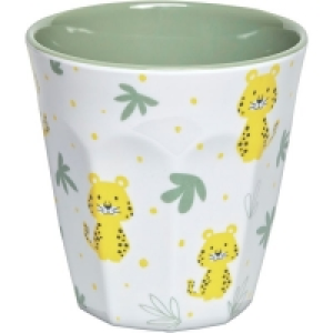 Ideenwelt Melamin-Becher Gepard