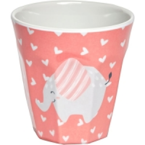 Ideenwelt Melamin-Becher Elefant