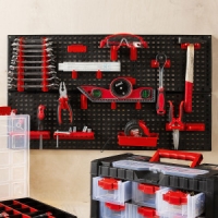 Norma Kraft Werkzeuge Werkzeug-Wand