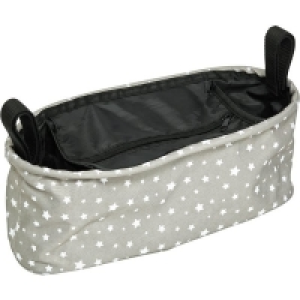 Ideenwelt Kinderwagen-Organizer