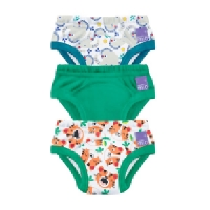 Töpfchen-Trainingshosen Tigerisch Gut, 2-3 Jahre 19.19 €