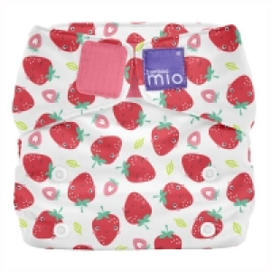 miosolo All-in-One Stoffwindel Erfrischende Erdbeere 17.59 €
