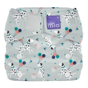 miosolo All-in-One Stoffwindel Witziger Welpe 17.59 €