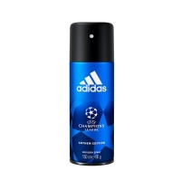 Rossmann Adidas UEFA 7 Anthem Edition für Männer Deo Body Spray 150ml