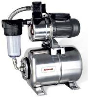 Hauswasserwerk HWW 4400 Ixf