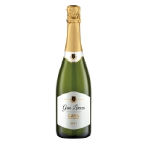 Aldi Süd  Gran Livenza Cava Brut 0,75 l