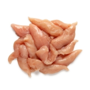 MEINE METZGEREI Hähnchen-Innenfilets, XXL-Packung 800 g 5.49 €