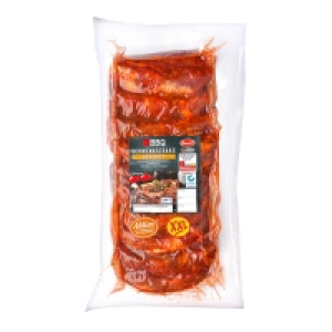 Aldi Süd  BBQ Schwenksteaks, XXL-Packung 1 kg