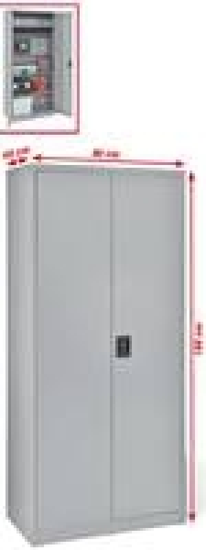 Metallschrank 99.99 €