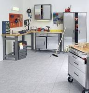 Profi-Werkbank 199.99&nbsp;&euro;