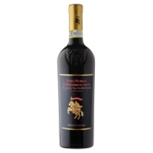 Aldi Süd  2017 Vino Nobile di Montepulciano 0,75 l