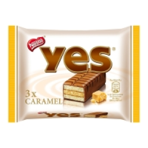 yes® Kuchenriegel 96 g