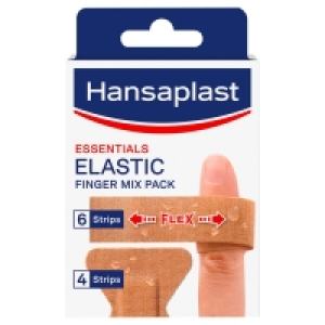 Hansaplast Pflaster Mix 1.99 €