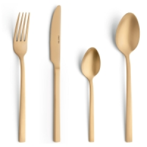 CROFTON® Chefs Collection Trendy Besteckset