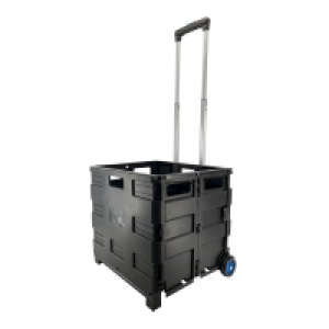 EASY HOME® Pack-and-Go-Trolley 13.99 €