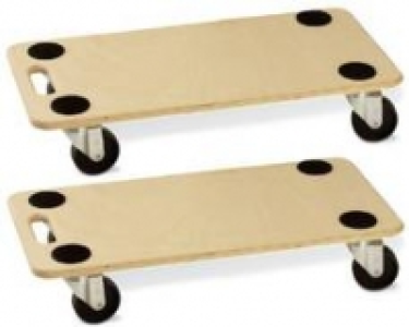 Möbelroller 11.99 €