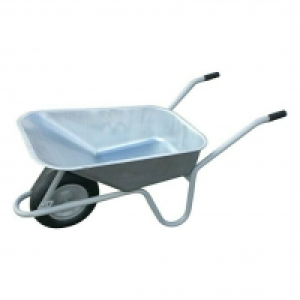 Gartenschubkarre 31.50 €