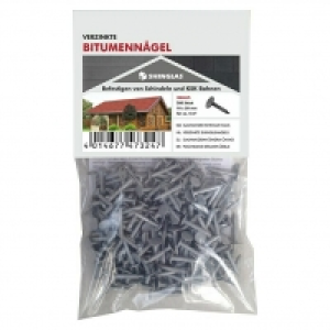 Dachpapp-Stifte 5.65 €