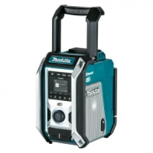 Makita Akku-Baustellenradio DMR115 179.00 €