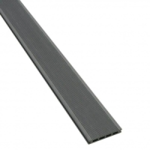 WPC-Terrassendiele Dark Grey 12.50 €