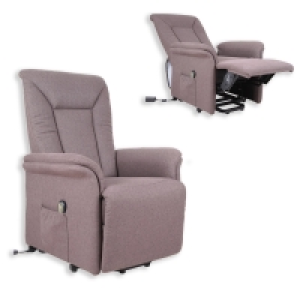 TV-Sessel - braun - mit Funktionen - elektronisch 399.00 €