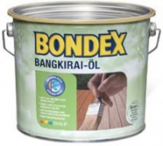 Gartenholzöl 750 ml