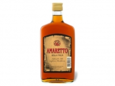 Amaretto 20% Vol 5.99 €