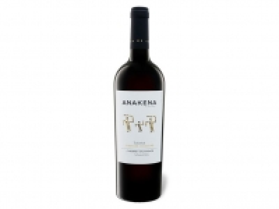 Anakena Tama Cabernet Sauvignon trocken, Rotwein 2016 7.99 €