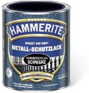 Metall-Schutzlack, Hammerschlag 250 ml