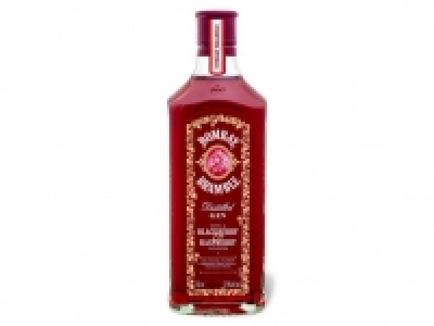 Bombay BRAMBLE Gin Blackberry & Raspberry Infusion 37,5% Vol 19.99 €