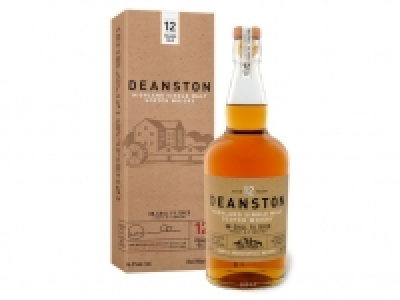 Deanston Highland Single Malt Scotch Whisky 12 Jahre 46,3% Vol 35.99 €