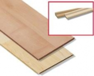 Klick-Laminat