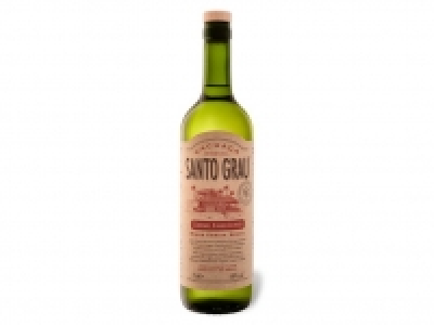 Santo Grau Coronel Xavier Chaves Cachaça 40% Vol 28.99 €