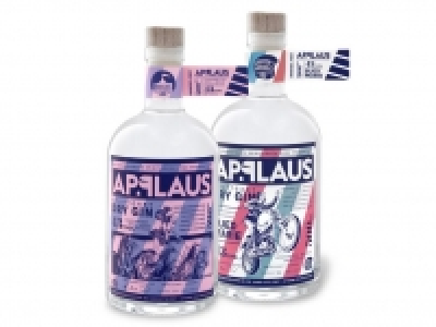 Lidl  Applaus Gin Entdeckerpaket