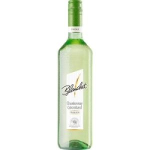 Blanchet Chardonnay Colombard Vin de France trocken 12,0 % vol 0,75 Li 2.24 €