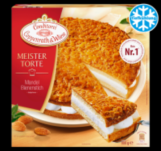 COPPENRATH < WIESE Meistertorte 3.85 €