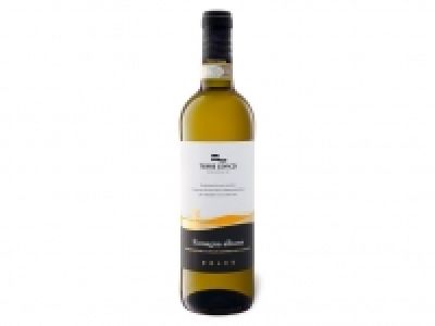 Terre Cevico Romagna Albana DOCG süß, Weißwein 2020 4.99 €