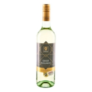 Weingold Rivaner Grauburgunder Qualitätswein Rheinhessen DLG-SEHR GUT  3.00 €