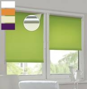 Easy-Fix-Rollo Thermo 60 x 150 cm (BxL)