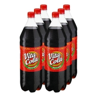 Netto  Vita Cola 1,75 Liter, 6er Pack