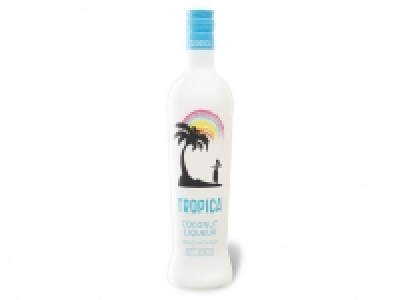 Tropica Kokosnusslikör 21% Vol 6.49 €