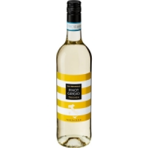 San Mondello Pinot Grigio Venezia DOP 12,0 % vol 0,75 Liter 2.69 €