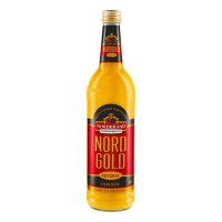 Netto  Nordgold Eierlikör 14,0 % vol 0,35 Liter