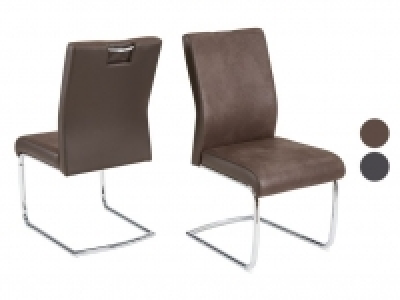 Reality Schwingstuhl »Jumbo«, 2 Stück mit stabilem Gestell 129.00 €