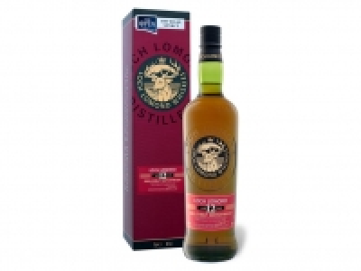 Loch Lomond Single Malt Scotch Whisky 12 Jahre 46% Vol 31.99 €