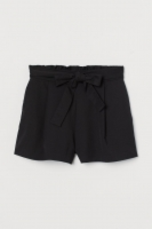 Paperbag-Shorts 10.99 €
