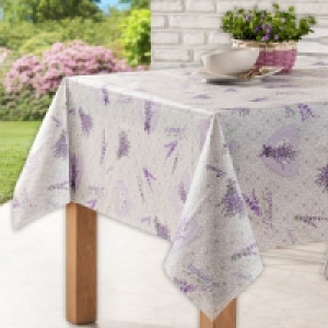 Wachstuch-Tischdecke Ecotex 3.99 €