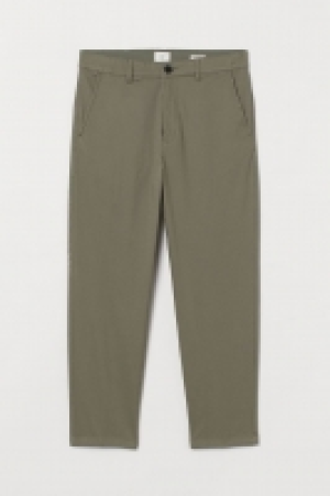 Cropped Chino Slim Fit 7.99 €