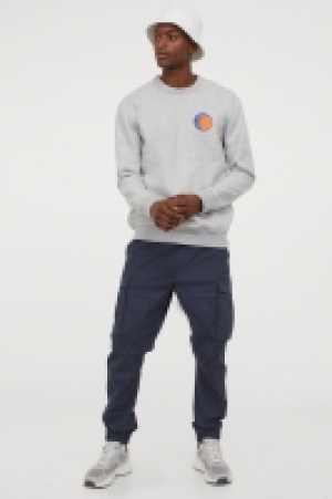 Sweatshirt mit Motiv 11.99 €