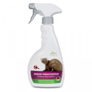 Marder-Verdufterspray 9.99 €